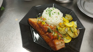 Photo n°29 de Auberge des Tours à Goulles (Bar)