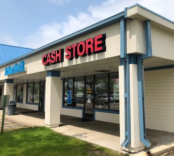 Cash Store photo