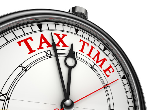 American-International Tax Time Partners, LTD
