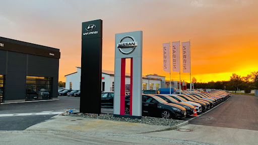 Autohaus Dokic - Verkaufsstelle Autohaus Rabus e.K. - Nissan - Thumbnail