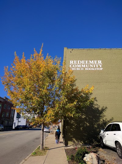 Redeemer Church Pittsburgh