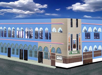 Photos of Nataipara Big Jame Mosque