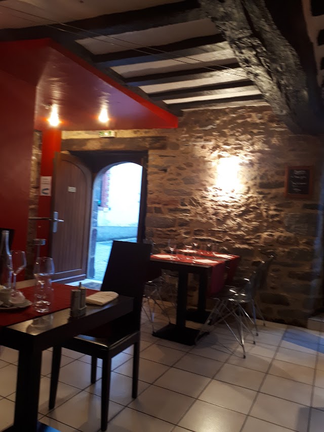 L'Ile aux Grillades