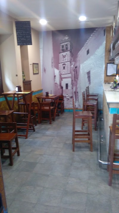 Photos of Bar Carrasquilla
