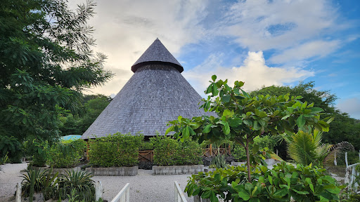 Ruhani Wellness Centre