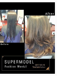 Photo n°24 de Fashion Diffusion - Coiffeur Herblay à Herblay-sur-Seine (Salon de coiffure)