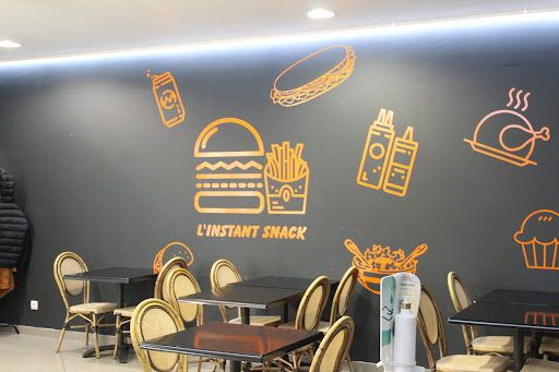 Photo 4 - L'INSTANT SNACK