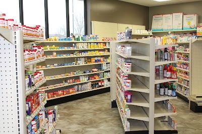 Providence Community Pharmacy