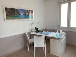 Photo n°2 de Caroline VAQUIER à Palavas-les-Flots (Ostéopathe)