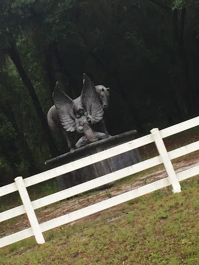 Garden of Love Pet Memorial Park