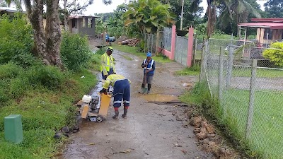 Photos of Nakasi Methodist Church