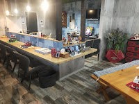 JIGEN Cafe ジゲン･カフェ