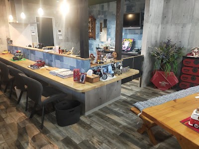 JIGEN Cafe ジゲン･カフェ