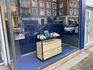 Photo n°17 de Achat Or N°1 GoldUnion - Lisieux - La référence en achat et vente d'or à Lisieux (Expert en bijoux)