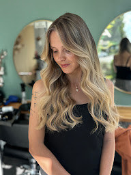 Photo n°10 de Le salon d’Emma à Quimper (Salon de coiffure)