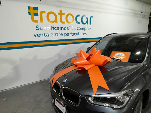 Tratocar.com - Visual