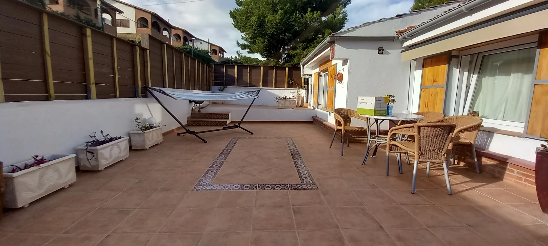 La Casita de Jimena