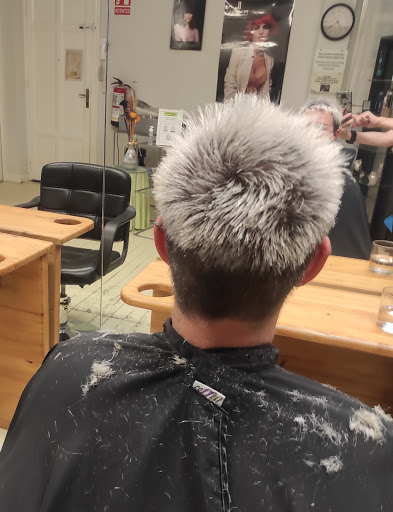 Peluquería "Marijo" - Thumbnail