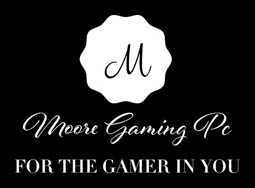 Moore Gaming Pc - Visual