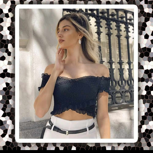 A.fashion