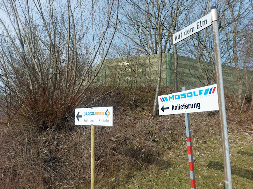CARGO-SPED GmbH - Thumbnail