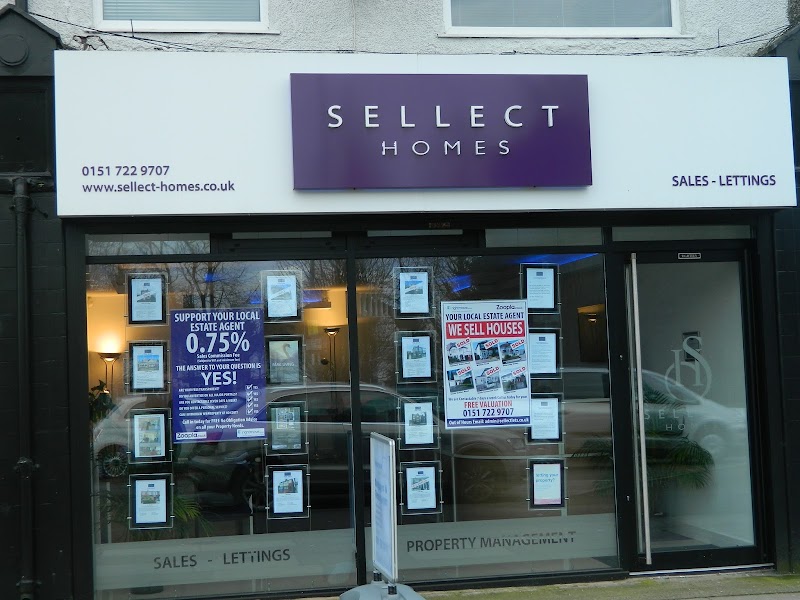 Sellect Homes photo 3