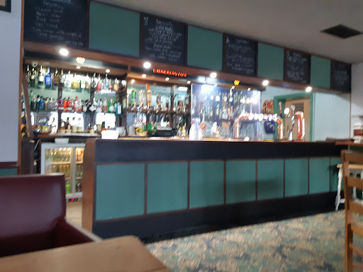 The Rose and Crown Thorney - Thumbnail