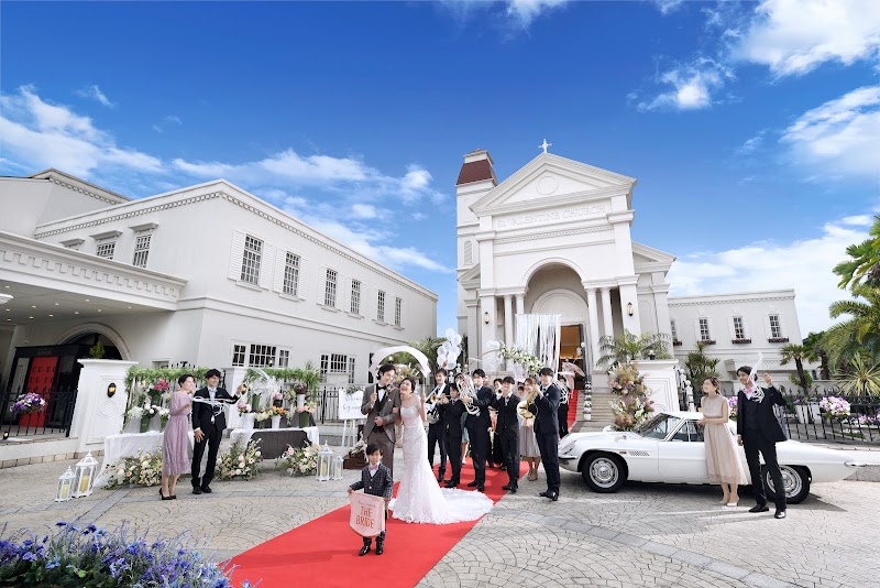 ハーバーパーク アヴェニュー ブレストン