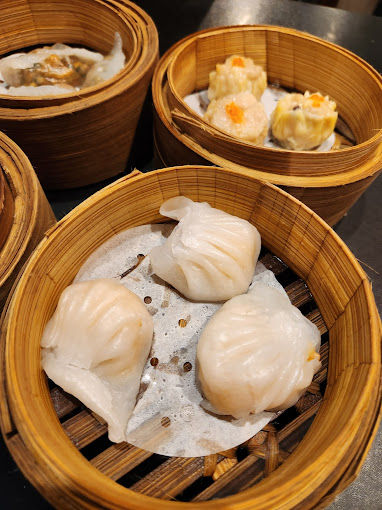 Photo of Dim sum