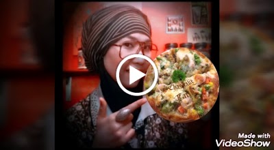 ชาเชค ฟาติน ฮาลาล ฟู๊ด Halal Food 4