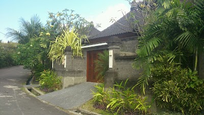 Photos of Swan Keramas Bali Villas