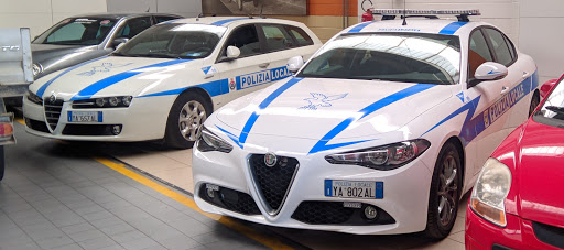 Adria Motor srl - Thumbnail