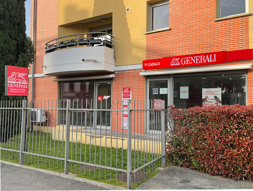 Assurance Generali - Actua Assurances et Conseils