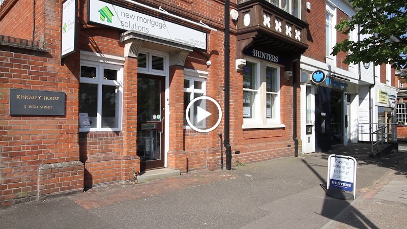 Hunters Estate & Letting Agents Bromley and Chislehurst photo 3