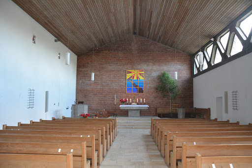 Jesuskirche Haar
