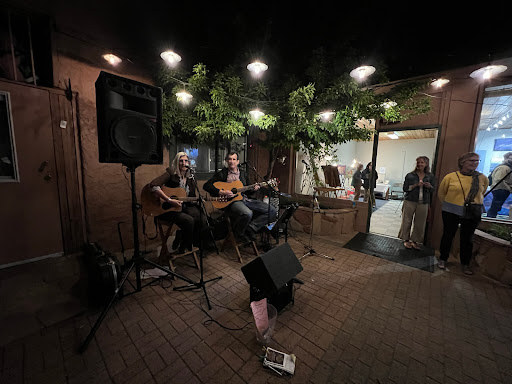 Phoenix Avenue Gallery - Thumbnail