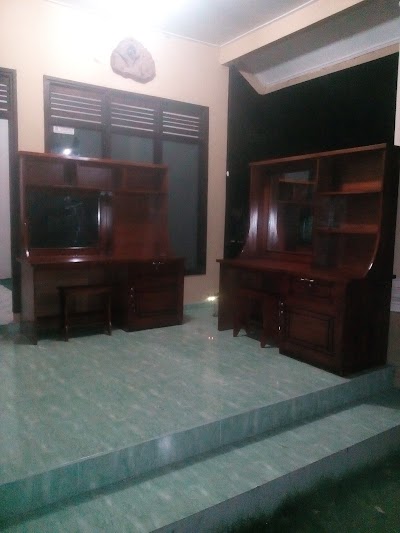 Photos of Sleem Mandiri Grosir