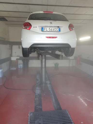Autolavaggio Car Wash Corrado Carbonaro - Thumbnail