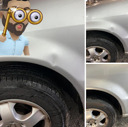 Photo n°4 de Art des bosses 83 (ADB 83) à La Seyne-sur-Mer (Atelier de carrosserie automobile)