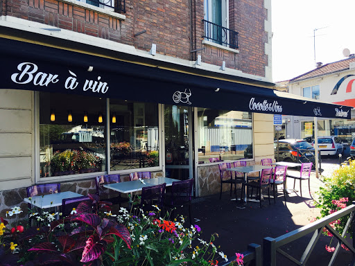 Cocotte et Vins