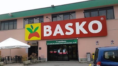 Basko - Supermercato