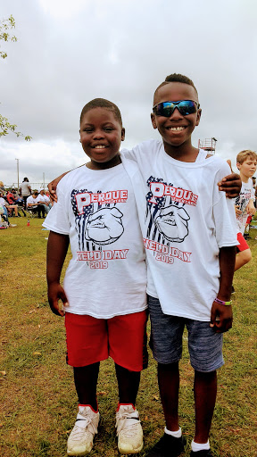 David A Perdue Elementary School