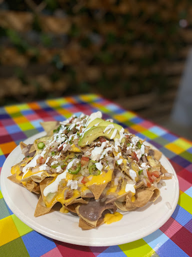 GOMCETTI FOOD - Mexico