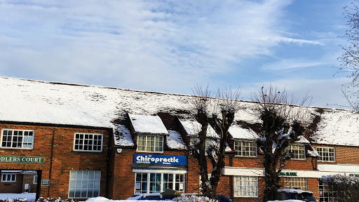 1st Chiropractic Centres