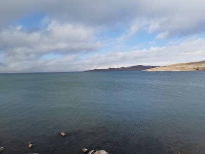 Günayın Yeri Çıldır Gölü Balık Restoran