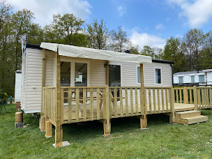 Photo n°9 de Domaine de la Motte à Signy-le-Petit (Terrain de camping)