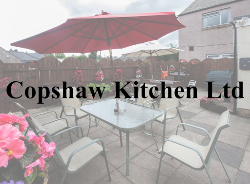 Copshaw Kitchen - Visual
