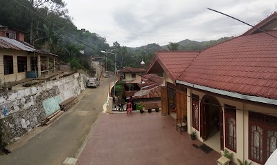 Photos of Homestay Ikhsan Yunanda Kubang Sirakuk / Ibu iwa