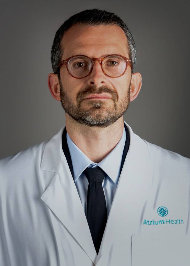 Aleksandr Kalabin Md