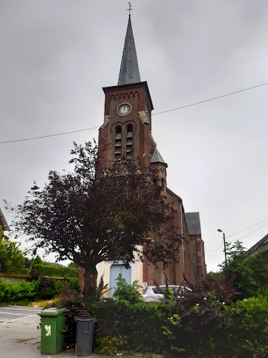Église catholique Saint-Druon - Thumbnail